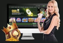 WOY9 platform taruhan online terpercaya Indonesia hero banner