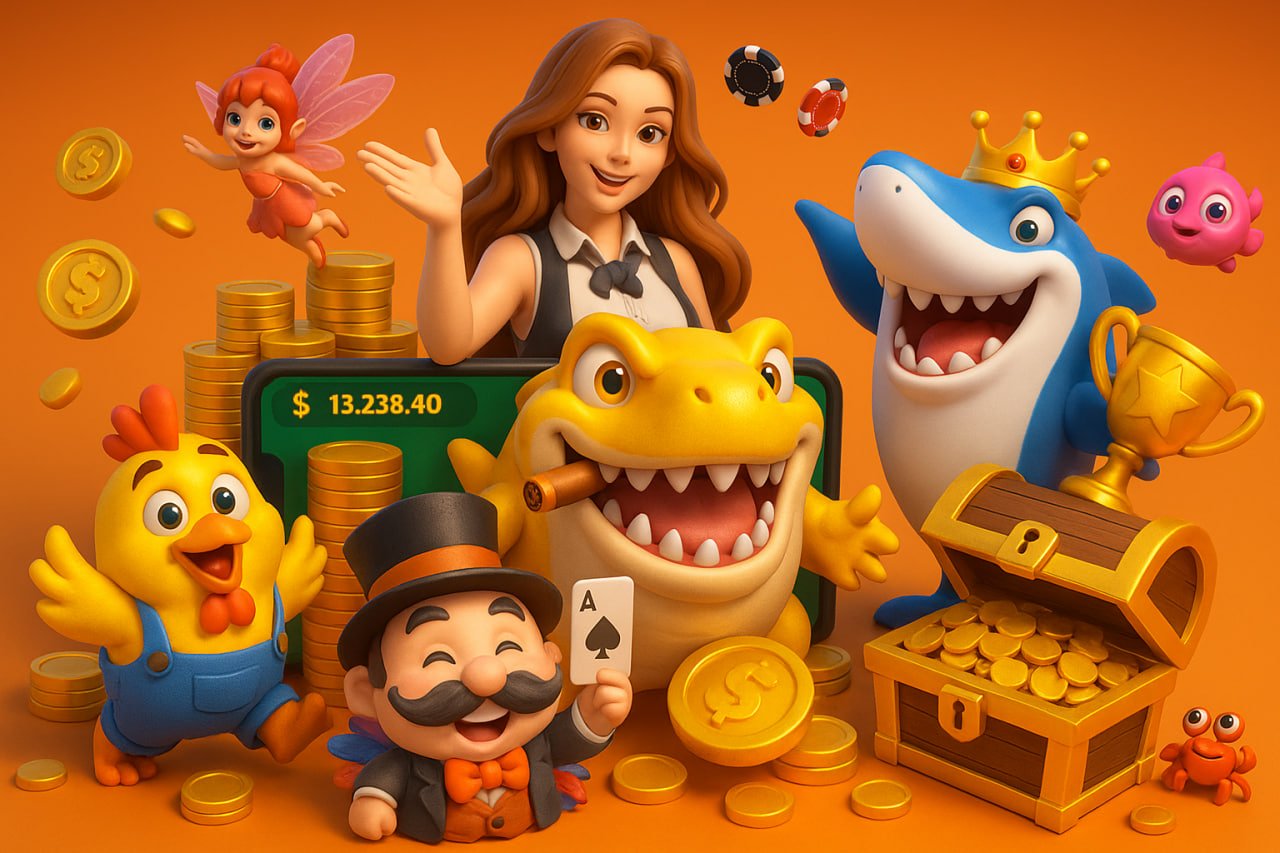 WOY9 poker dan permainan kartu online terpercaya terbaik
