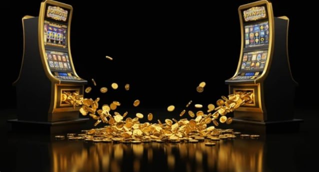 Permainan slot online woy9 dengan jackpot progresif terbesar