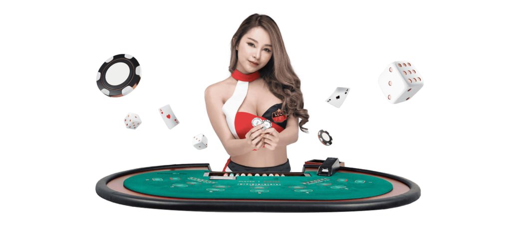 WOY9 live casino dealer langsung pengalaman kasino nyata